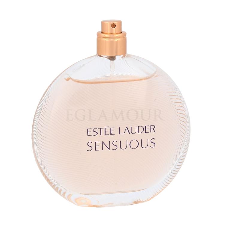 Estée Lauder Sensuous Woda perfumowana dla kobiet 100 ml tester