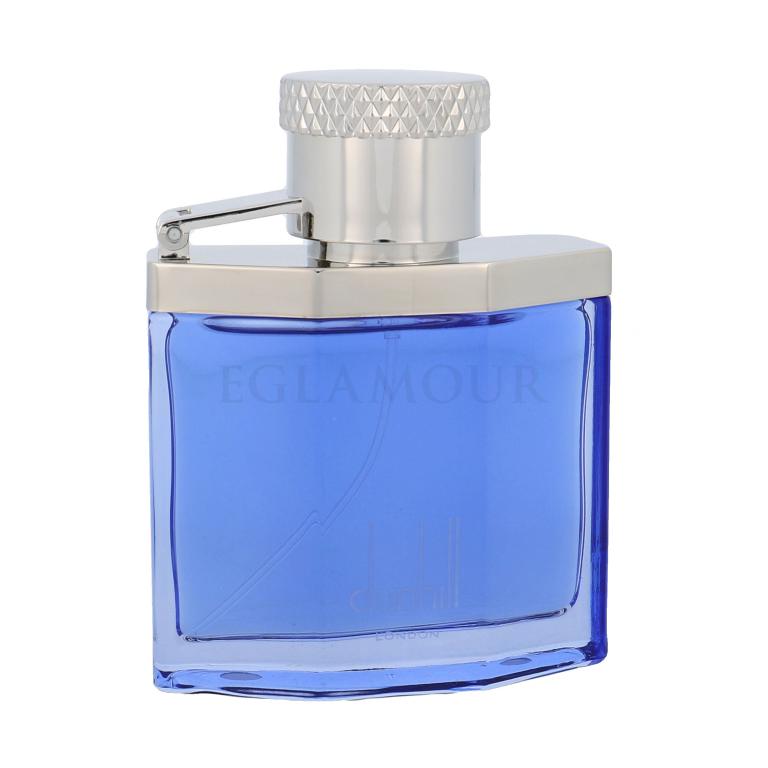 Dunhill Desire Blue Woda toaletowa dla mężczyzn 50 ml