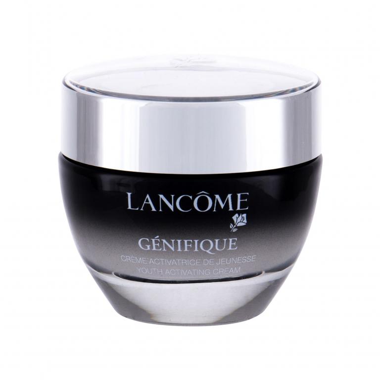 Lancôme Génifique Youth Activating Cream Krem do twarzy na dzień dla kobiet 50 ml