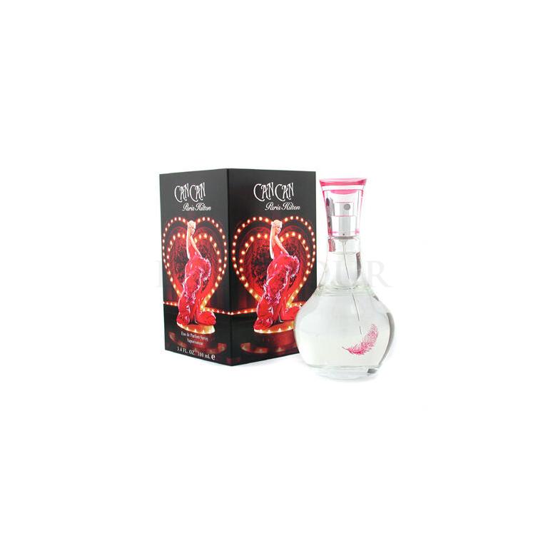 Paris Hilton Can Can Woda perfumowana dla kobiet 100 ml tester