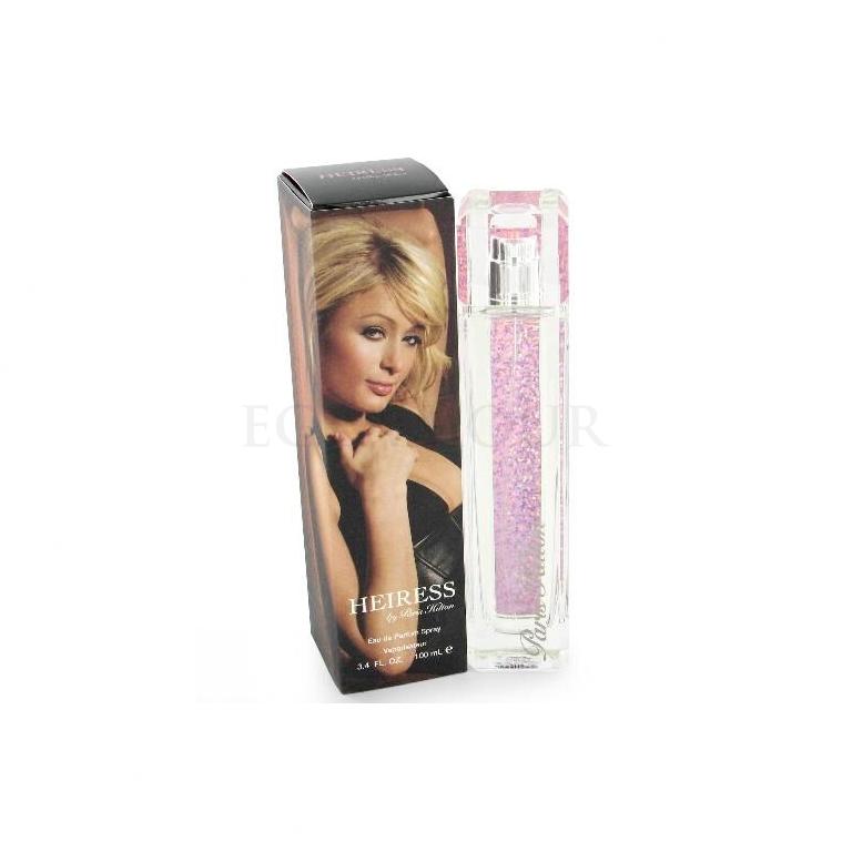 Paris Hilton Heiress Woda perfumowana dla kobiet 100 ml tester