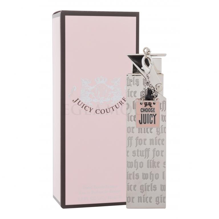 Juicy Couture Juicy Couture Woda perfumowana dla kobiet 30 ml