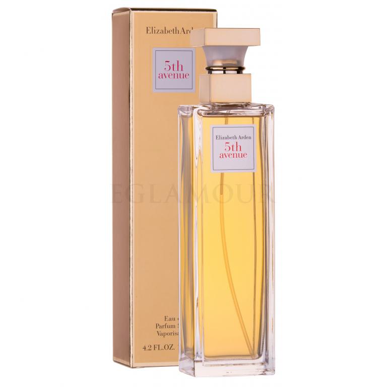 Elizabeth Arden 5th Avenue Woda perfumowana dla kobiet 125 ml
