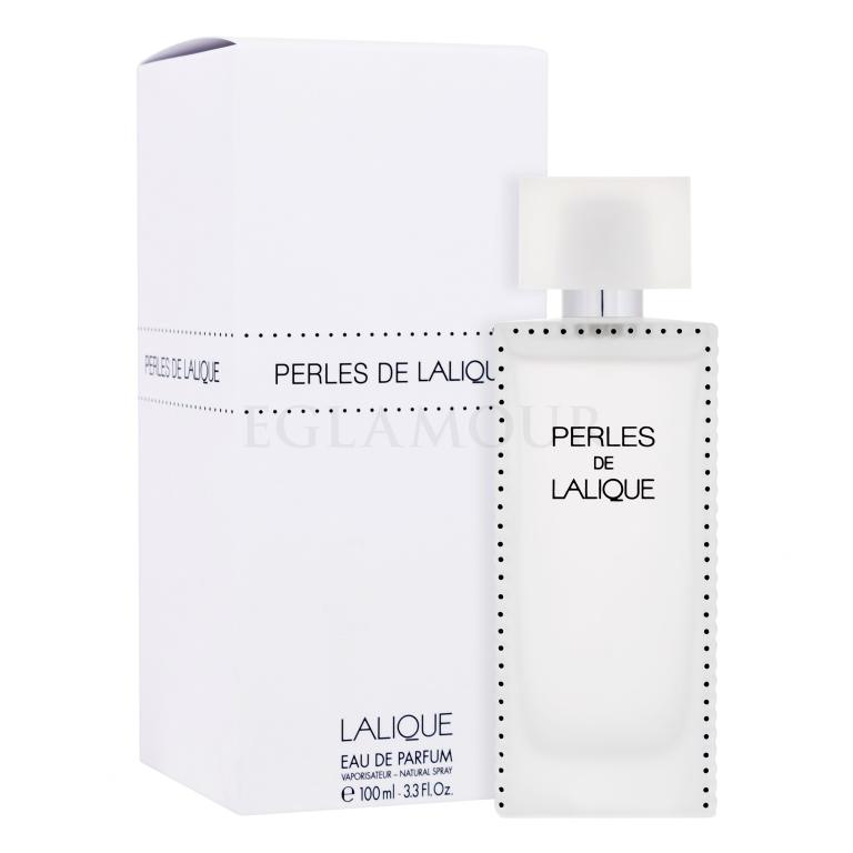 Lalique Perles De Lalique Woda perfumowana dla kobiet 100 ml
