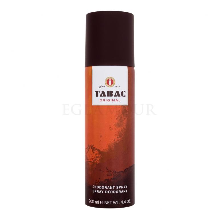TABAC Original Dezodorant dla mężczyzn 200 ml