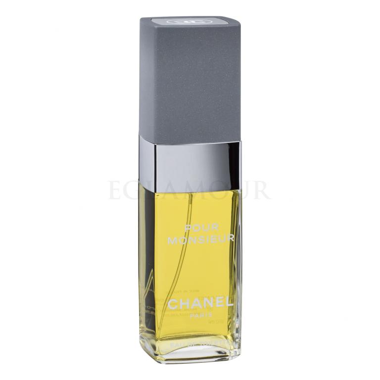 Chanel Pour Monsieur Woda toaletowa dla mężczyzn 100 ml tester