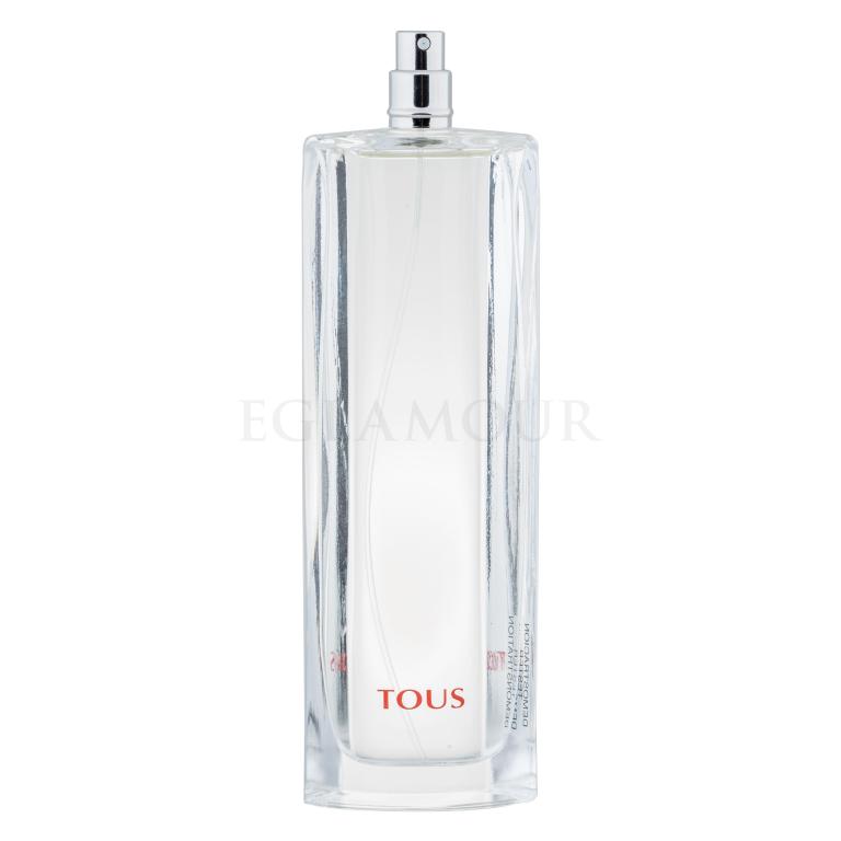 TOUS Tous Woda toaletowa dla kobiet 90 ml tester