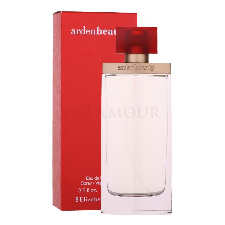Elizabeth Arden Beauty Woda perfumowana dla kobiet 100 ml