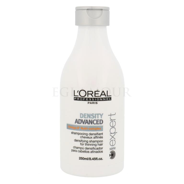 L&#039;Oréal Professionnel Série Expert Density Advanced Szampon do włosów dla kobiet 250 ml