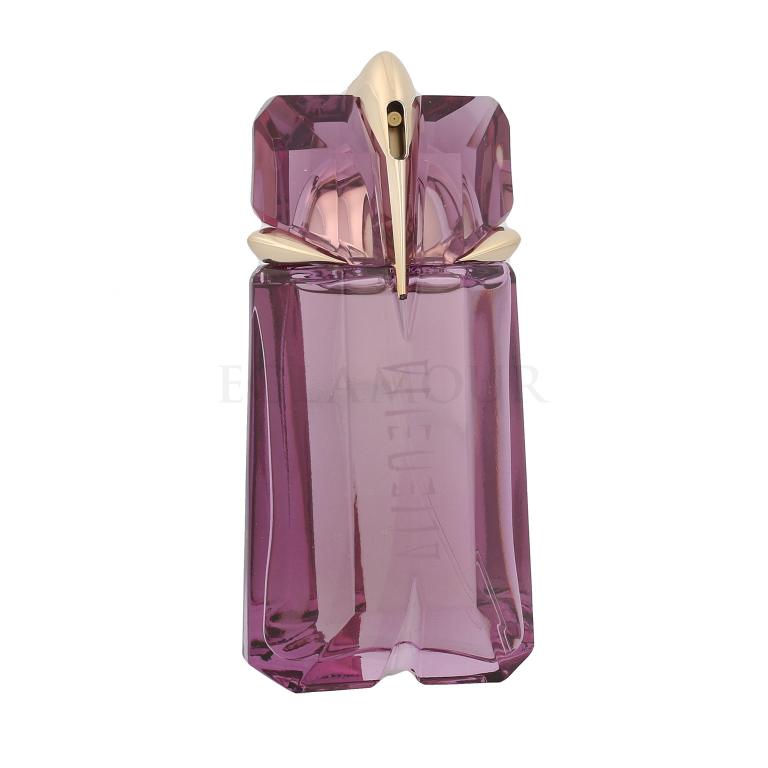 Mugler Alien Woda toaletowa dla kobiet 60 ml