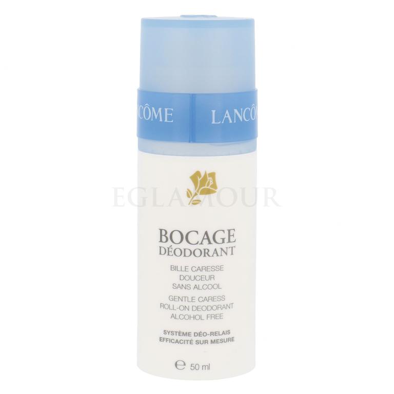 Lancôme Bocage Dezodorant dla kobiet 50 ml