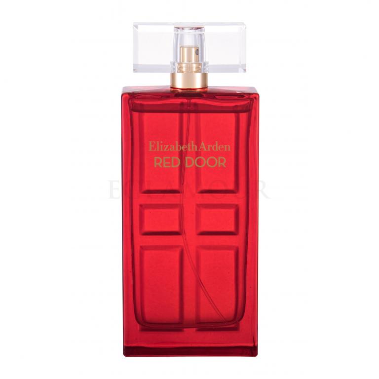 Elizabeth Arden Red Door Woda toaletowa dla kobiet 100 ml tester
