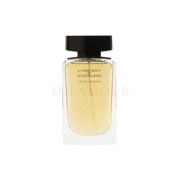 Guerlain L´Instant Pour Homme Eau Extreme Woda perfumowana dla mężczyzn 75 ml tester