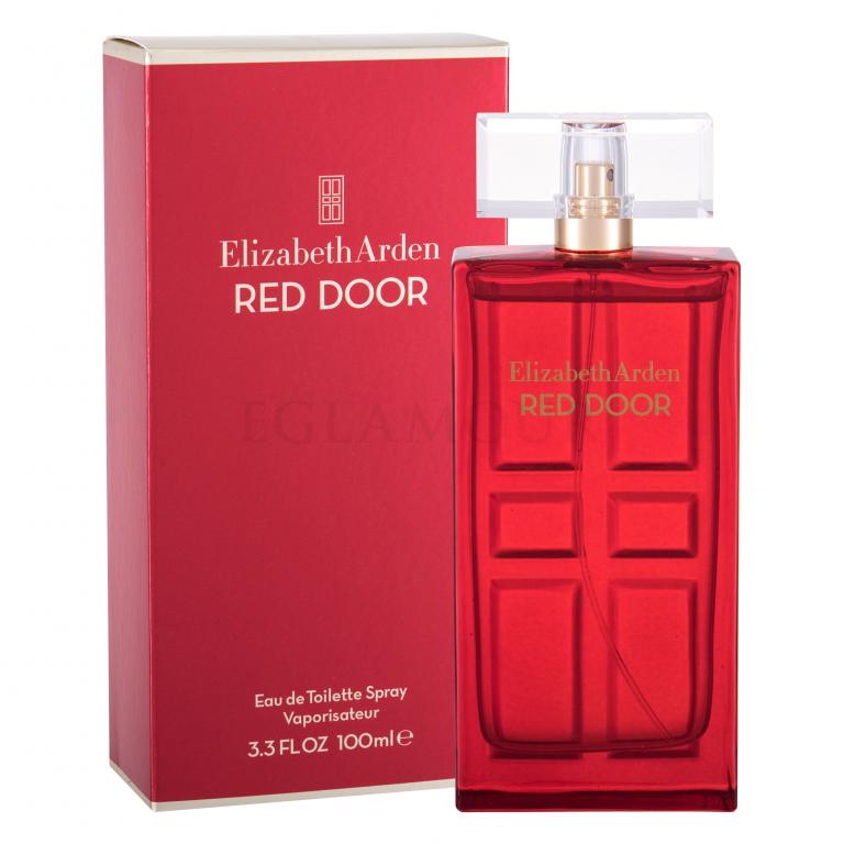 Elizabeth Arden Red Door Woda toaletowa dla kobiet 100 ml