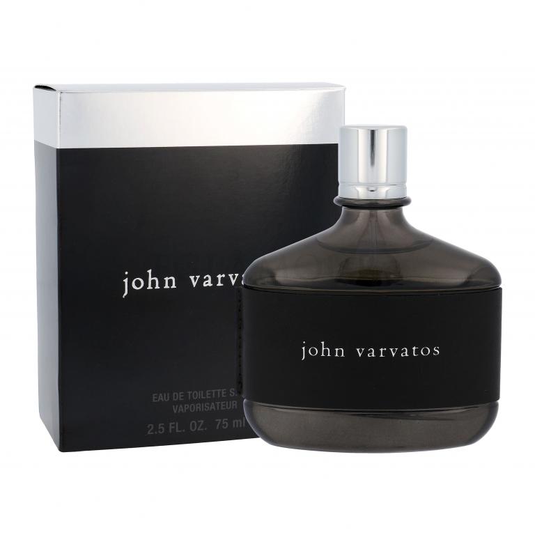 John Varvatos John Varvatos Woda toaletowa dla mężczyzn 75 ml