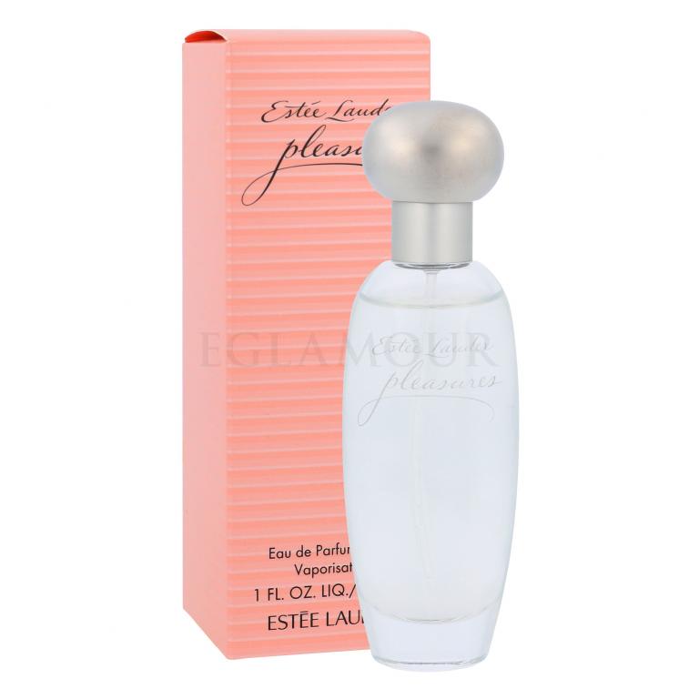 Estée Lauder Pleasures Woda perfumowana dla kobiet 30 ml