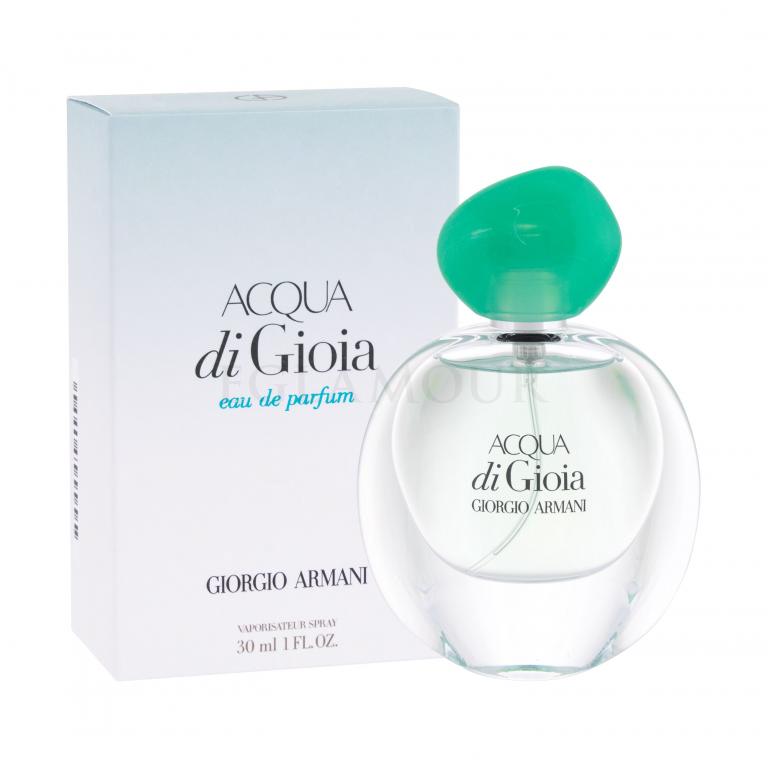 Giorgio Armani Acqua di Gioia Woda perfumowana dla kobiet 30 ml