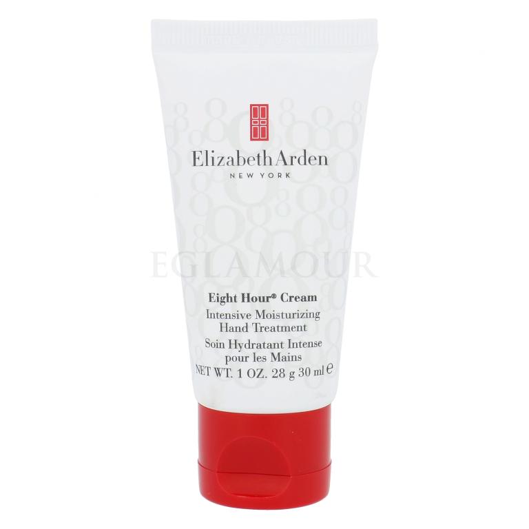 Elizabeth Arden Eight Hour Cream Krem do rąk dla kobiet 30 ml