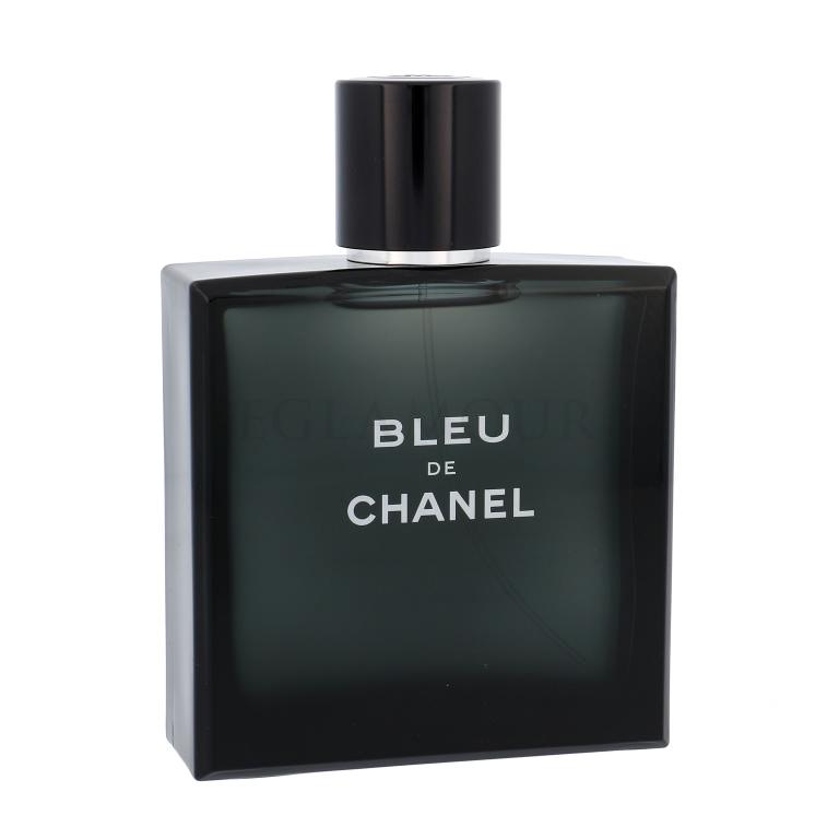 Chanel Bleu de Chanel Woda toaletowa dla mężczyzn 100 ml