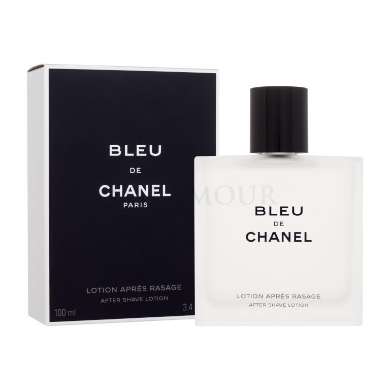 Chanel Bleu de Chanel Woda po goleniu dla mężczyzn 100 ml