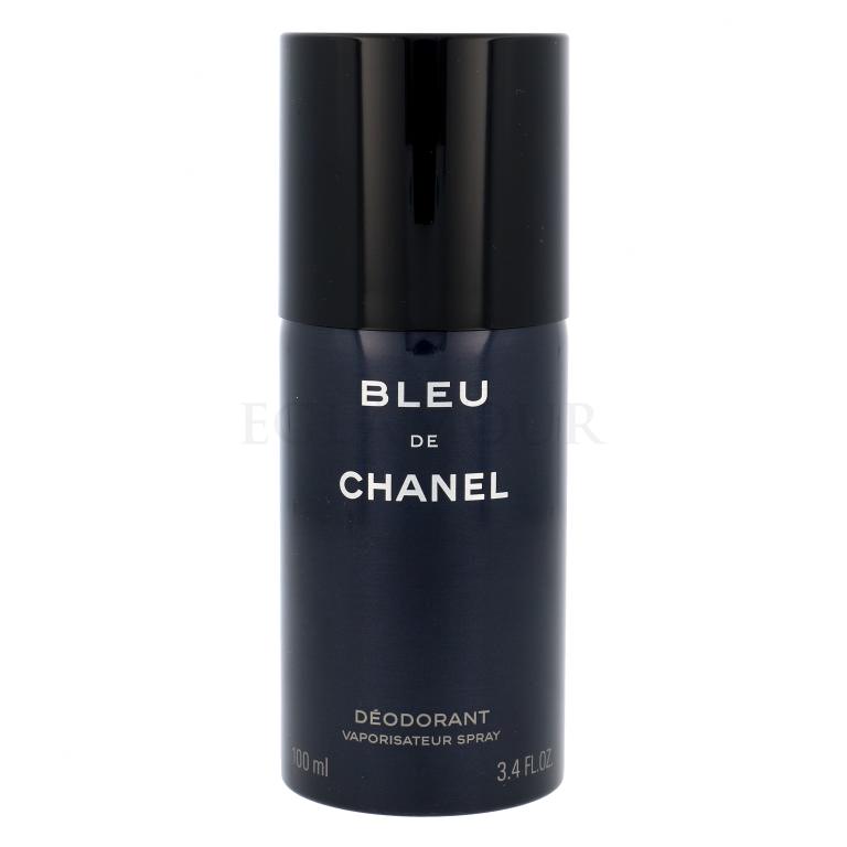 Chanel Bleu de Chanel Dezodorant dla mężczyzn 100 ml - Perfumeria