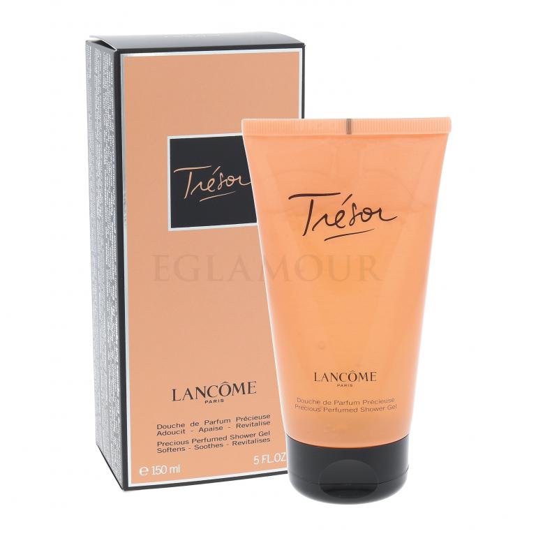 Lancôme Trésor Żel pod prysznic dla kobiet 150 ml