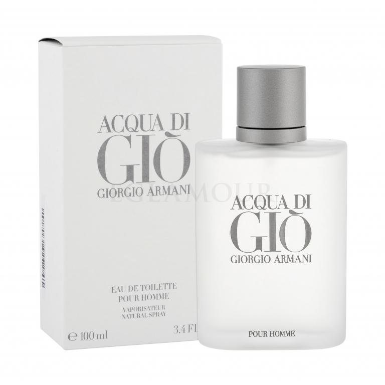 armani acqua di giò pour homme