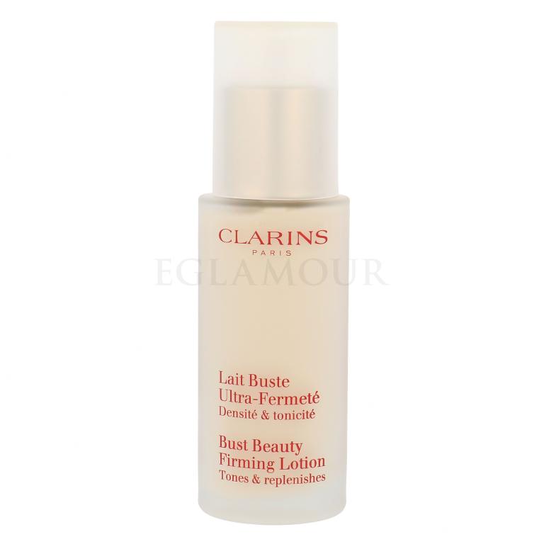 Clarins Bust Beauty Pielęgnacja biustu dla kobiet 50 ml