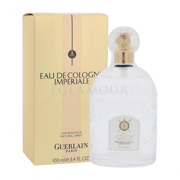 Guerlain Eau de Cologne Imperiale Woda kolońska 100 ml
