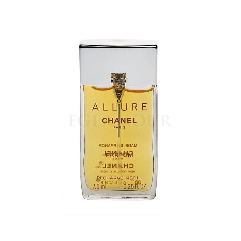 Chanel Allure Perfumy dla kobiet Napełnienie 7,5 ml tester
