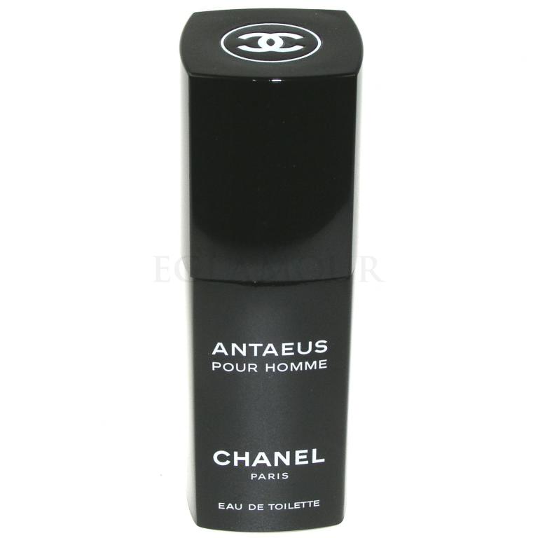 Chanel Antaeus Pour Homme Woda toaletowa dla mężczyzn Bez atomizera 100 ml tester