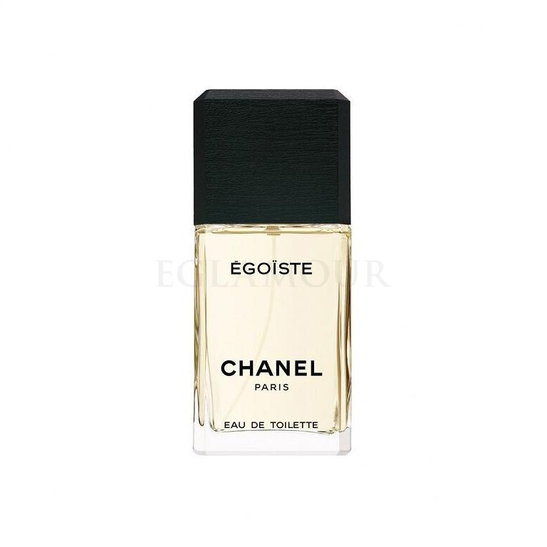 Chanel Égoïste Pour Homme Woda toaletowa dla mężczyzn Bez atomizera 250 ml tester