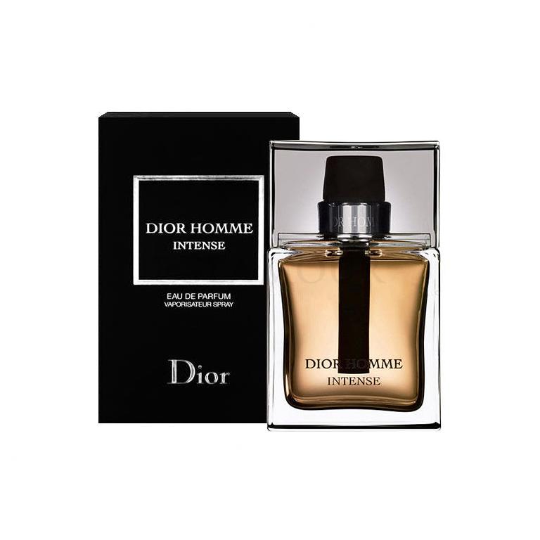 Christian Dior Dior Homme Intense Woda perfumowana dla mężczyzn 100 ml tester