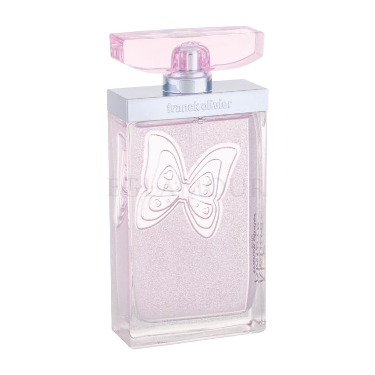 Franck Olivier Nature Woda perfumowana dla kobiet 75 ml