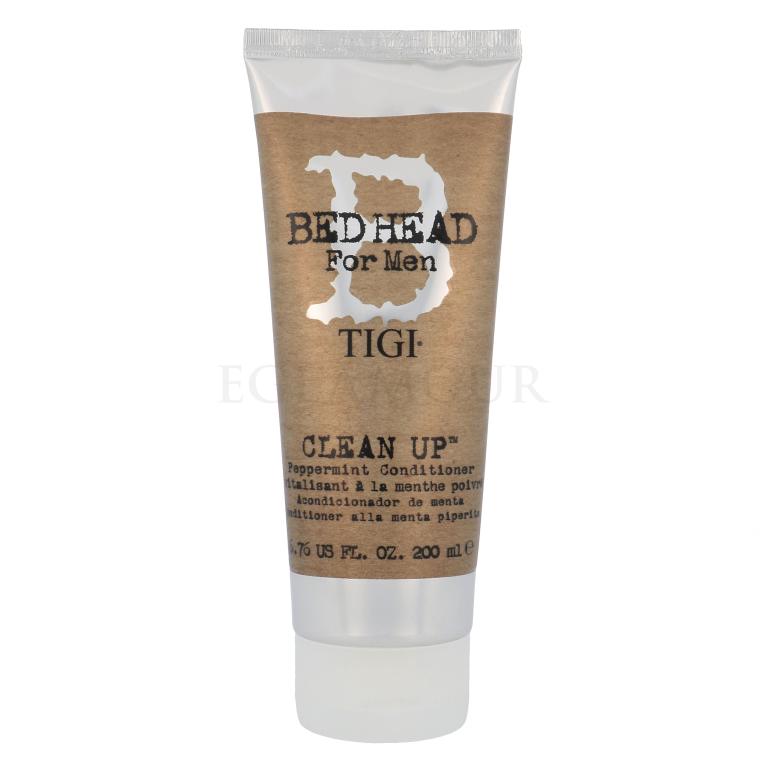 Tigi Bed Head Men Clean Up Odżywka dla mężczyzn 200 ml