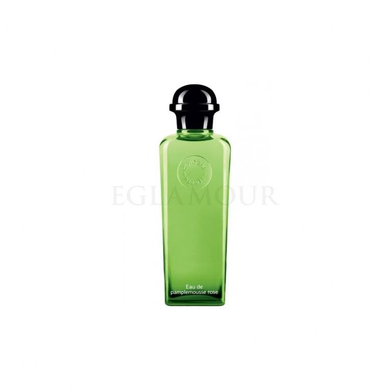 Hermes Eau de Pamplemousse Rose Woda kolońska 100 ml tester