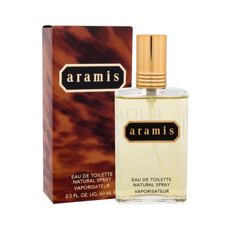Aramis Aramis Woda toaletowa dla mężczyzn 60 ml