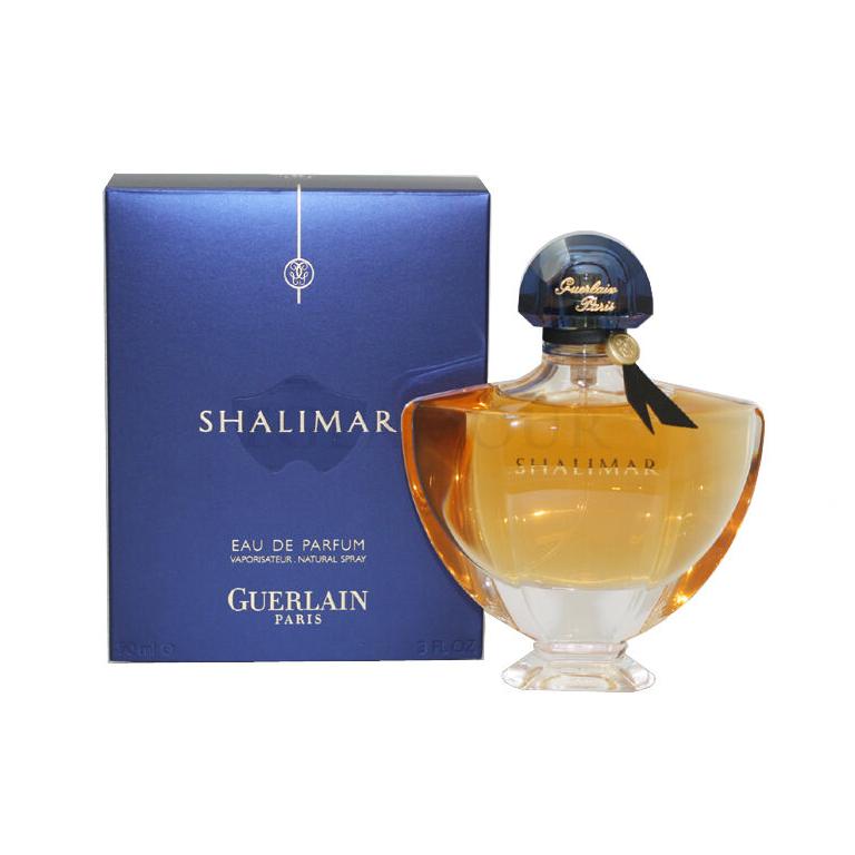 Guerlain Shalimar Woda perfumowana dla kobiet 75 ml tester