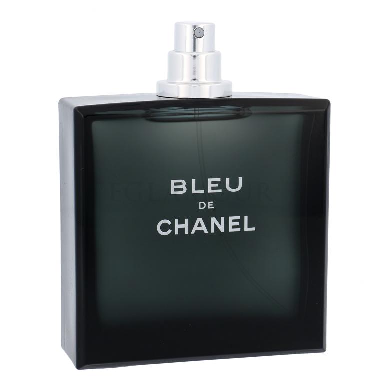 Chanel Bleu de Chanel Woda toaletowa dla mężczyzn 100 ml tester