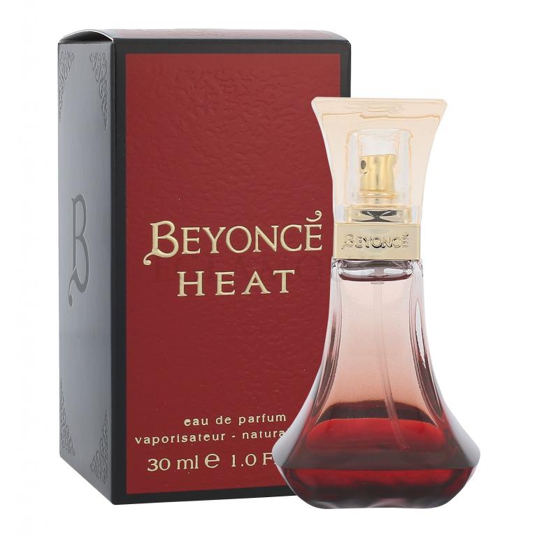 Beyonce Heat Woda perfumowana dla kobiet 30 ml