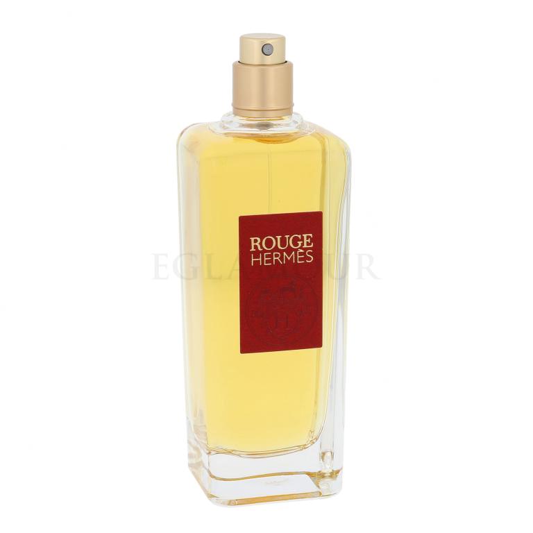 Hermes Rouge Woda toaletowa dla kobiet 100 ml tester