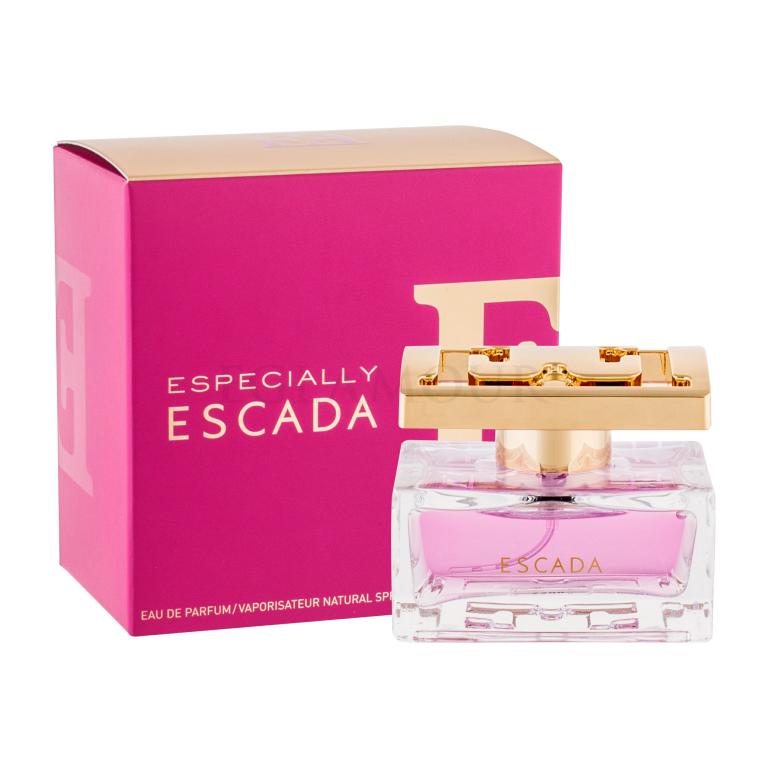 ESCADA Especially Escada Woda perfumowana dla kobiet 30 ml