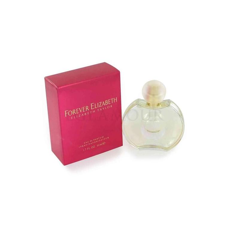 Elizabeth Taylor Forever Elizabeth Woda perfumowana dla kobiet 100 ml tester