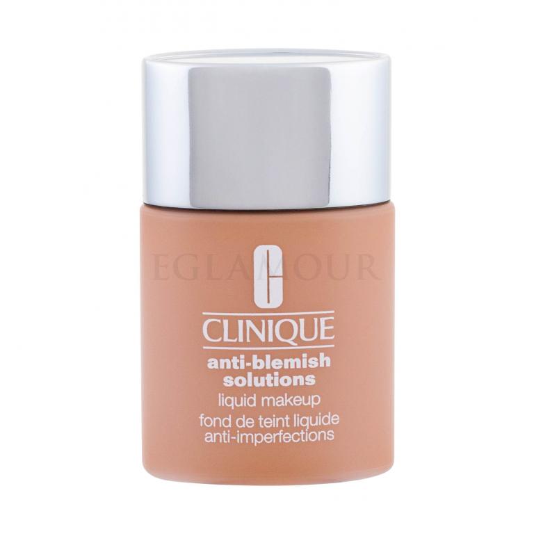 Clinique Anti-Blemish Solutions Podkład dla kobiet 30 ml Odcień 05 Fresh Beige