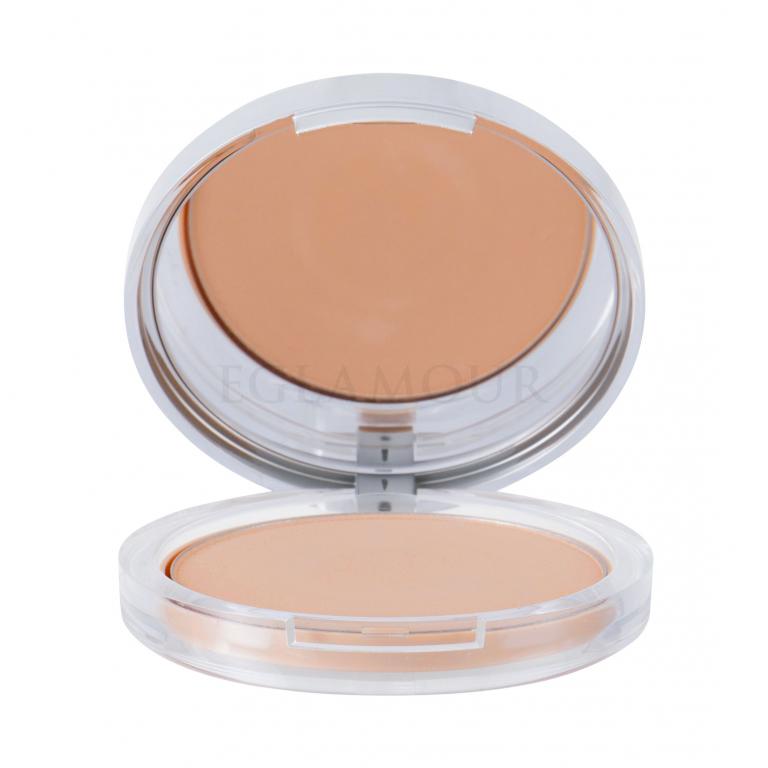 Clinique Superpowder Double Face Makeup Podkład dla kobiet 10 g Odcień 04 Matte Honey