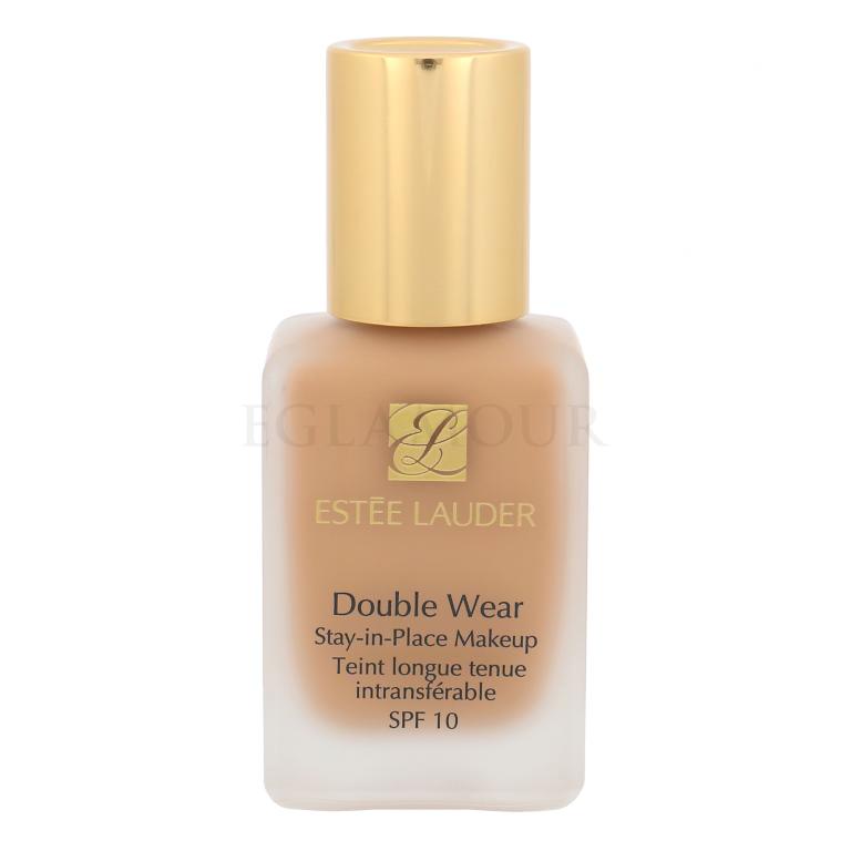 Estée Lauder Double Wear Stay In Place SPF10 Podkład dla kobiet 30 ml Odcień 3N1 Ivory Beige