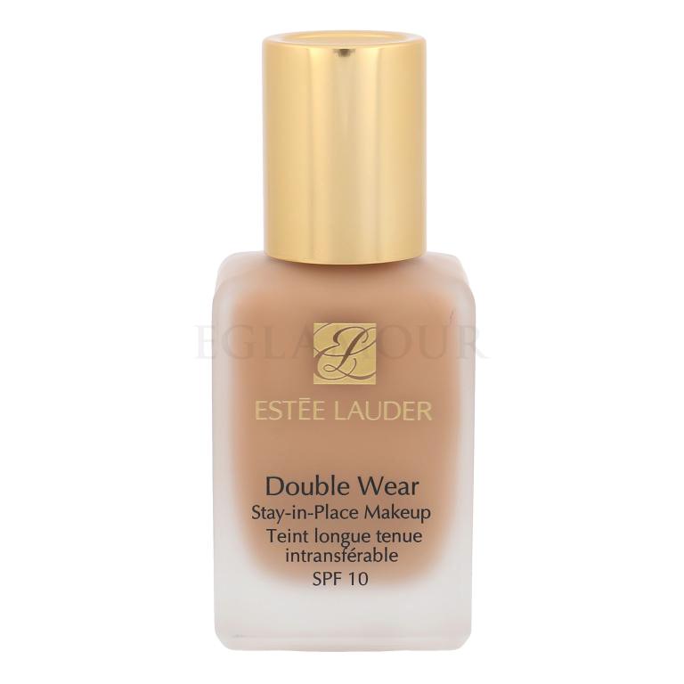Estée Lauder Double Wear Stay In Place SPF10 Podkład dla kobiet 30 ml Odcień 3C2 Pebble