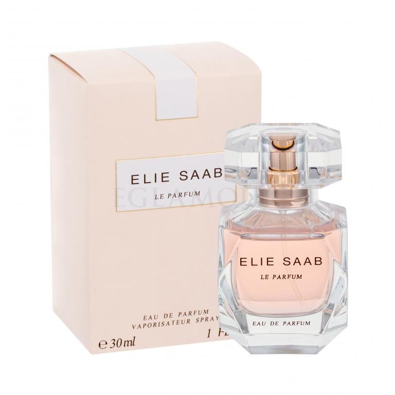 Elie Saab Le Parfum Woda perfumowana dla kobiet 30 ml