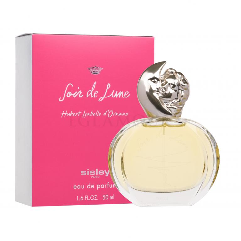 Sisley Soir de Lune Woda perfumowana dla kobiet 50 ml