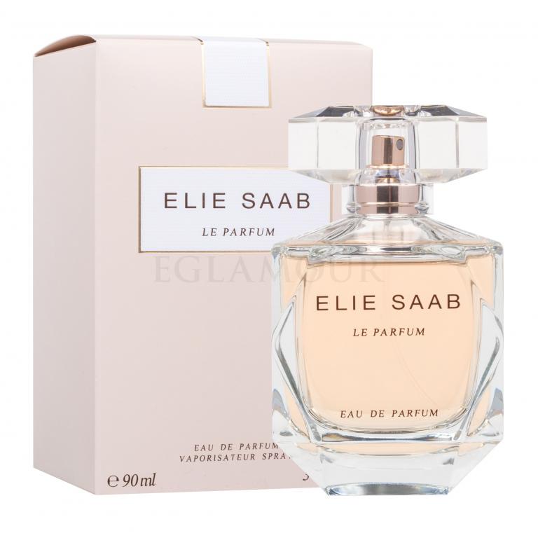 Elie Saab Le Parfum Woda perfumowana dla kobiet 90 ml